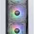Корпус ATX Thermaltake Divider 300 TG ARGB, Midi-Tower, без БП,  белый [ca-1s2-00m6wn-02]